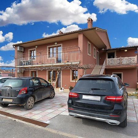 Apartment Pina 2018 Pula Exteriér fotografie