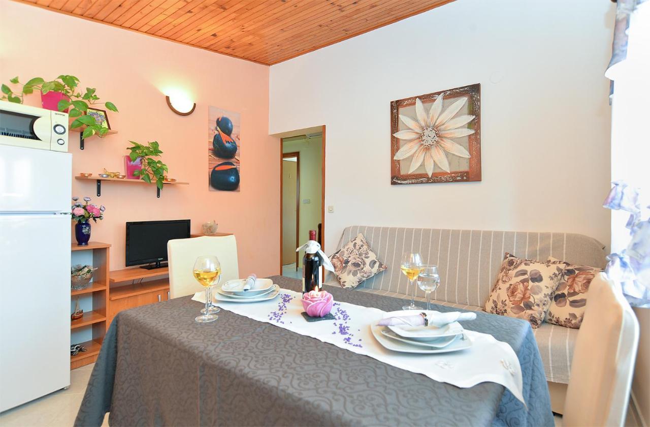Apartment Pina 2018 Pula Exteriér fotografie